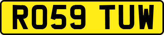 RO59TUW