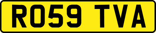 RO59TVA