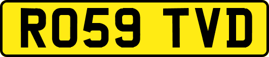 RO59TVD
