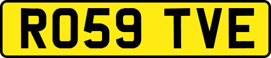 RO59TVE