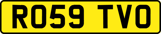 RO59TVO