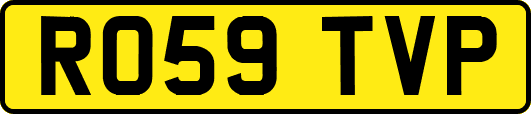 RO59TVP