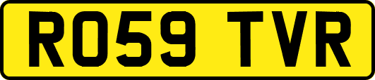 RO59TVR