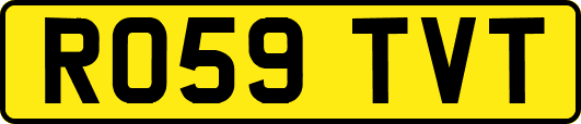 RO59TVT
