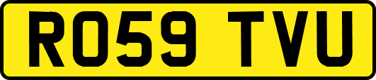 RO59TVU