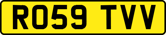 RO59TVV