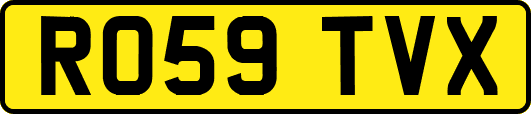 RO59TVX