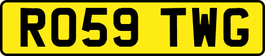 RO59TWG