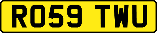 RO59TWU