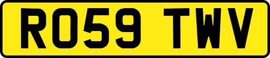 RO59TWV