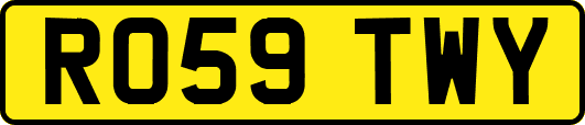 RO59TWY