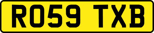 RO59TXB