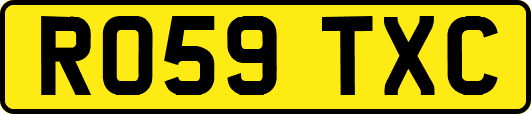 RO59TXC