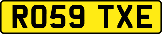RO59TXE
