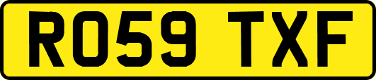 RO59TXF