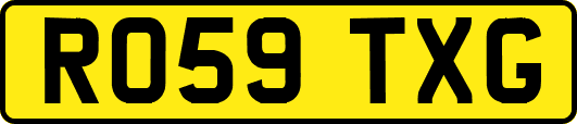 RO59TXG