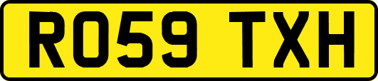 RO59TXH