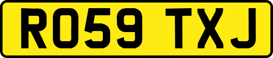 RO59TXJ