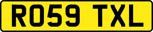 RO59TXL