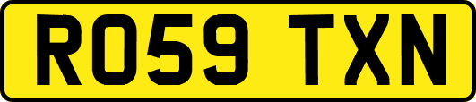RO59TXN