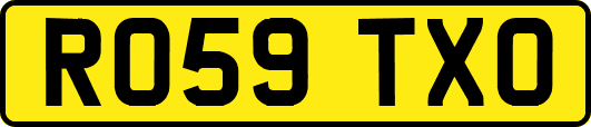 RO59TXO