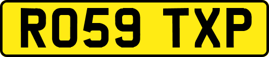 RO59TXP