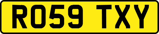 RO59TXY