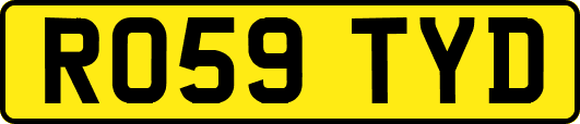 RO59TYD