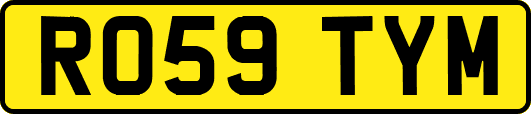 RO59TYM
