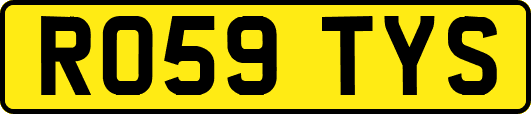 RO59TYS