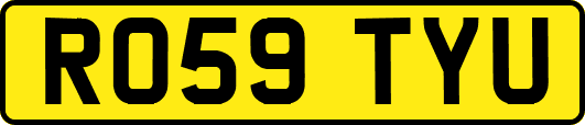 RO59TYU