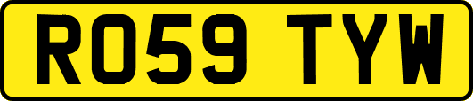 RO59TYW