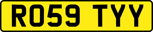 RO59TYY