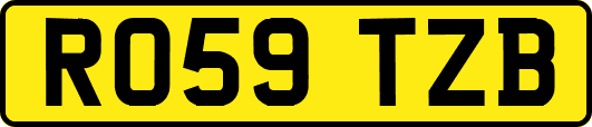 RO59TZB
