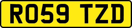 RO59TZD