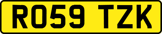 RO59TZK