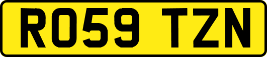 RO59TZN