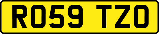 RO59TZO