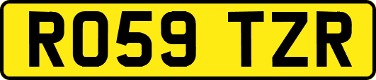 RO59TZR