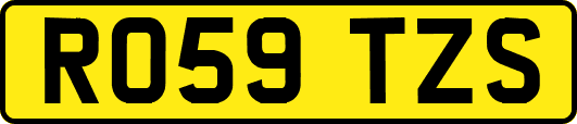 RO59TZS