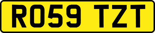 RO59TZT