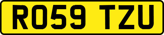 RO59TZU