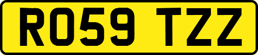 RO59TZZ