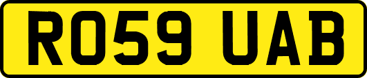 RO59UAB