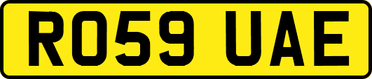 RO59UAE