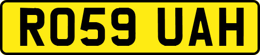 RO59UAH