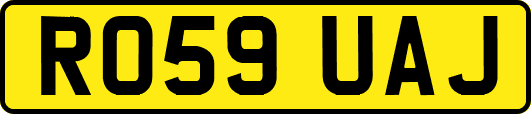 RO59UAJ