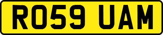 RO59UAM