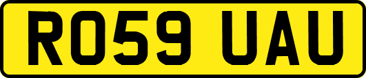 RO59UAU
