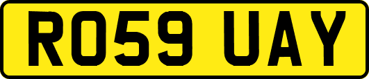 RO59UAY
